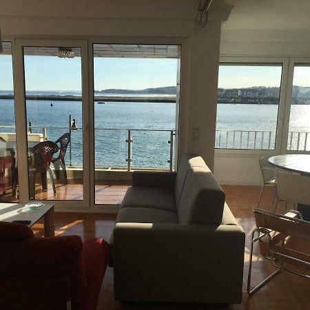 Apartmán Ontzaldi By Basquelidays Hondarribia Exteriér fotografie