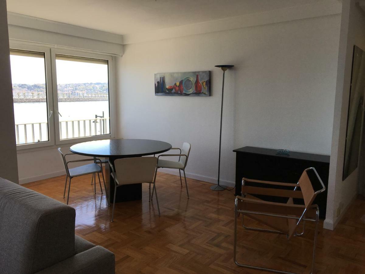 Apartmán Ontzaldi By Basquelidays Hondarribia Exteriér fotografie