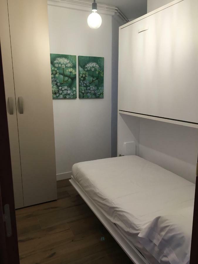 Apartmán Ontzaldi By Basquelidays Hondarribia Exteriér fotografie