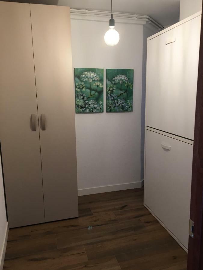 Apartmán Ontzaldi By Basquelidays Hondarribia Exteriér fotografie