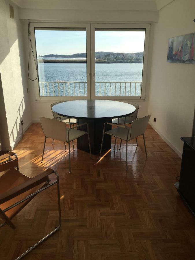 Apartmán Ontzaldi By Basquelidays Hondarribia Exteriér fotografie