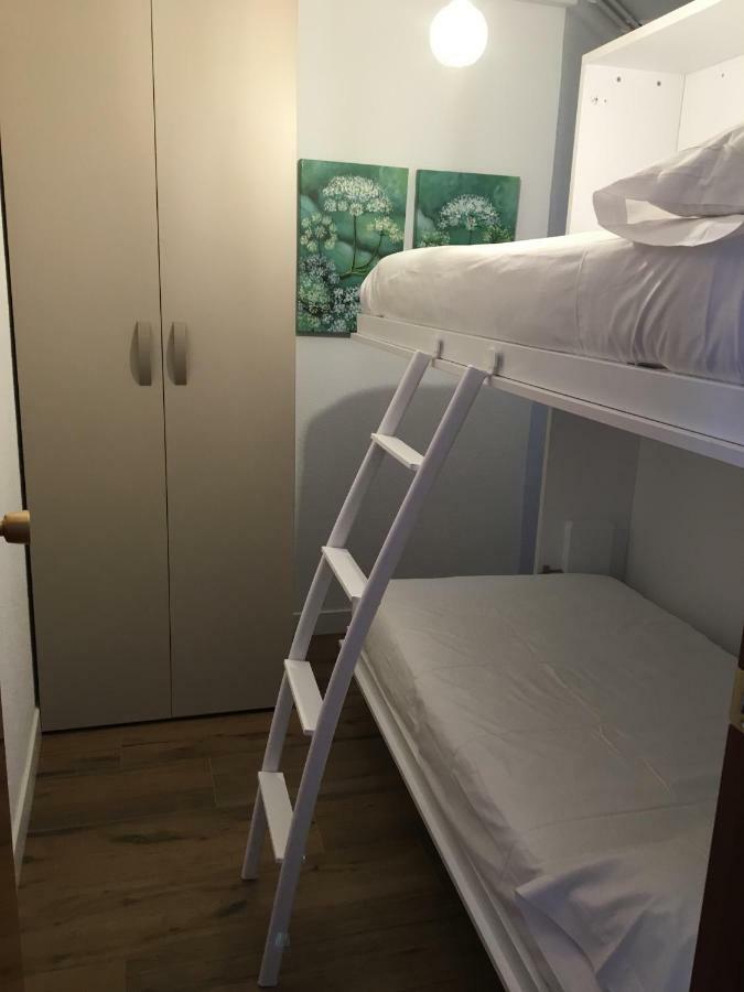 Apartmán Ontzaldi By Basquelidays Hondarribia Exteriér fotografie