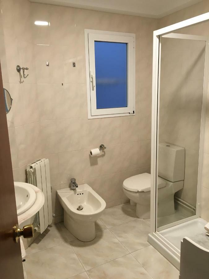 Apartmán Ontzaldi By Basquelidays Hondarribia Exteriér fotografie