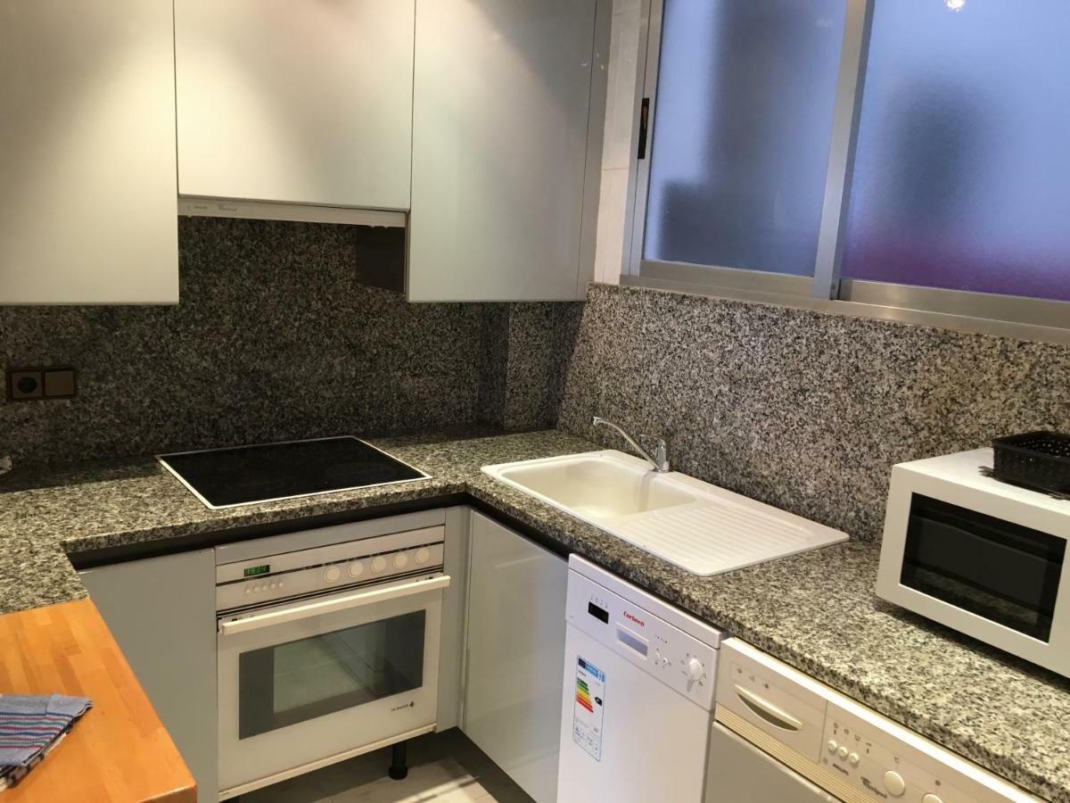Apartmán Ontzaldi By Basquelidays Hondarribia Exteriér fotografie