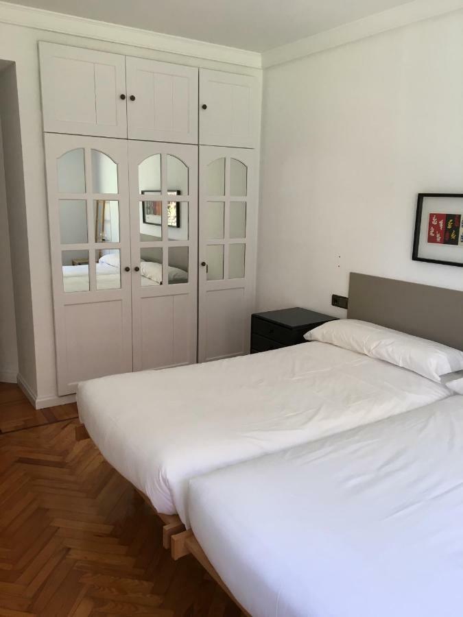 Apartmán Ontzaldi By Basquelidays Hondarribia Exteriér fotografie