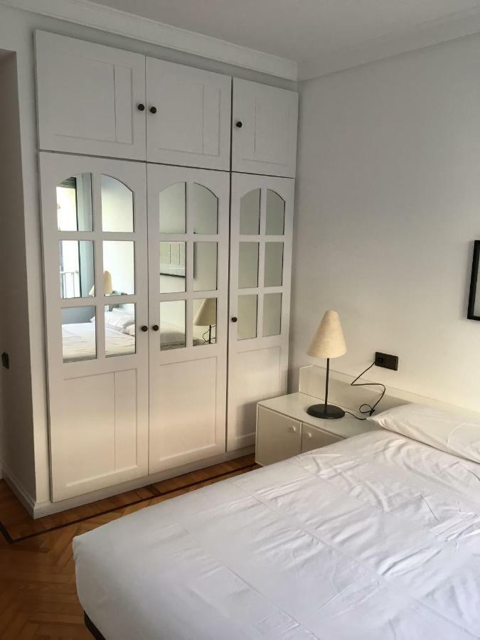 Apartmán Ontzaldi By Basquelidays Hondarribia Exteriér fotografie